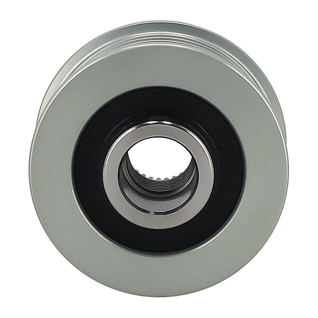Alternator pulley suitable for BMW 1/3/5/X1/X3 2004-2019 13500314 F-563248.XX