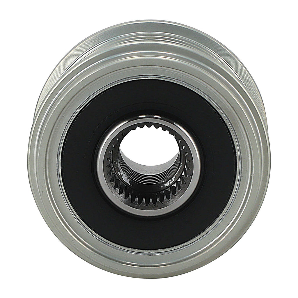 Alternator pulley suitable for BMW 1/3/5/X1/X3 2004-2019 13500314 F-563248.XX