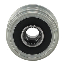Load image into Gallery viewer, Alternator pulley suitable for BMW 1/3/5/X1/X3 2004-2019 13500314 F-563248.XX