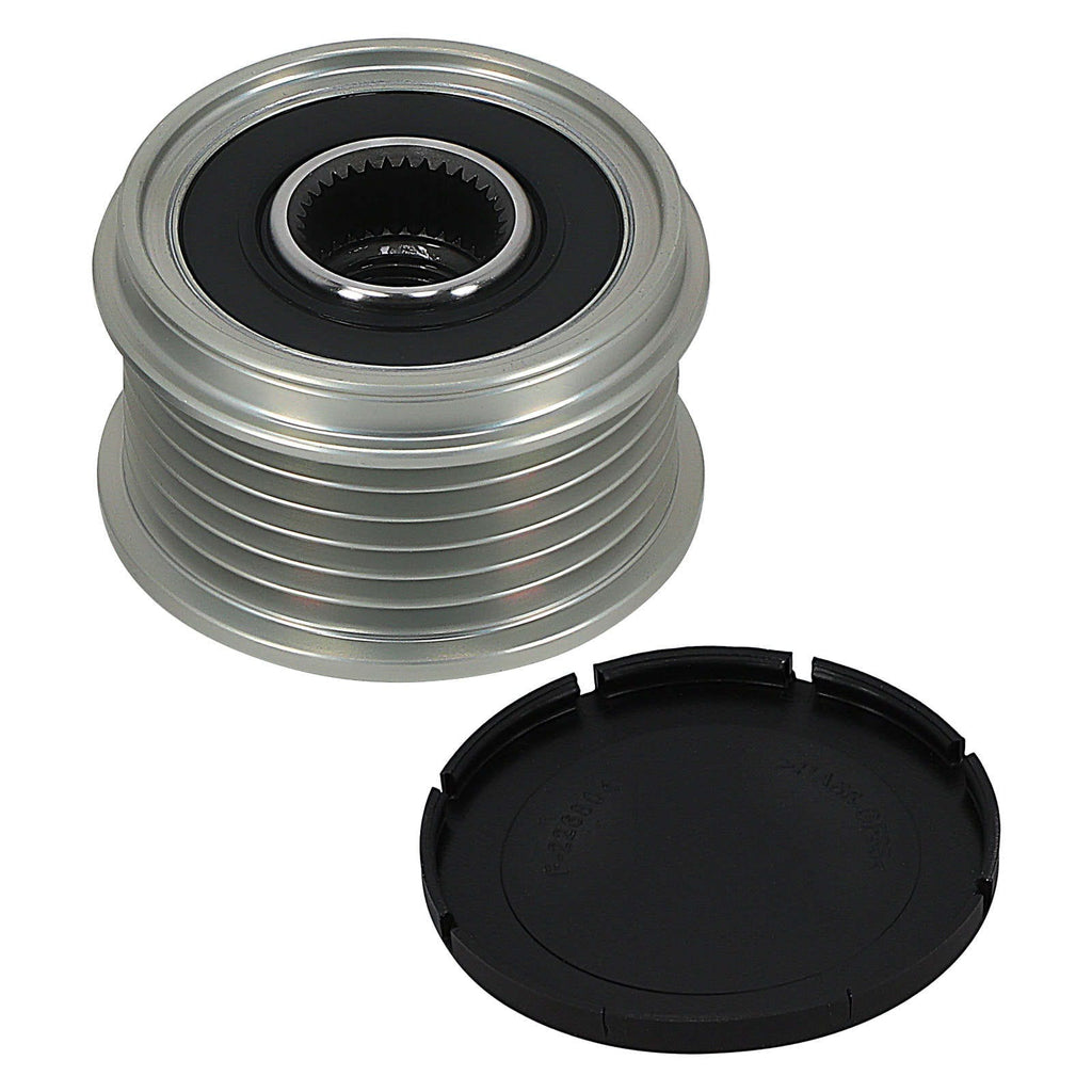 Alternator pulley suitable for BMW 1/3/5/X1/X3 2004-2019 13500314 F-563248.XX