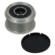 Load image into Gallery viewer, Alternator pulley suitable for BMW 1/3/5/X1/X3 2004-2019 13500314 F-563248.XX