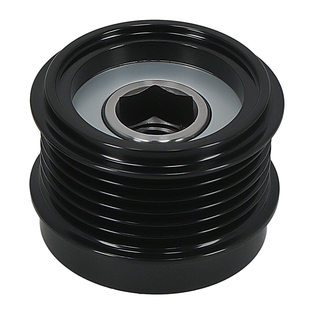 Alternator pulley suitable for Ford EcoSport Puma 1499cc 88KW 120CV 2017-2024