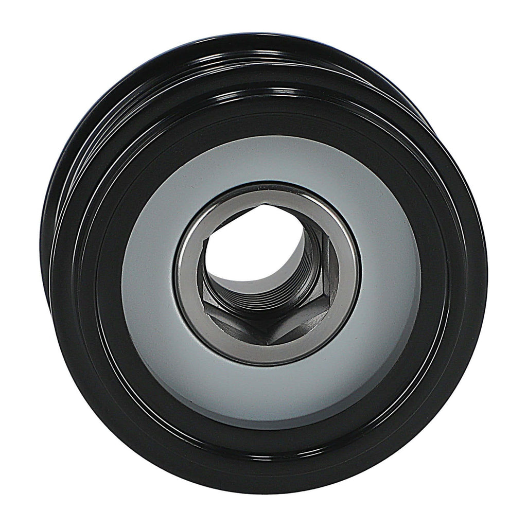 Alternator pulley suitable for Ford EcoSport Puma 1499cc 88KW 120CV 2017-2024