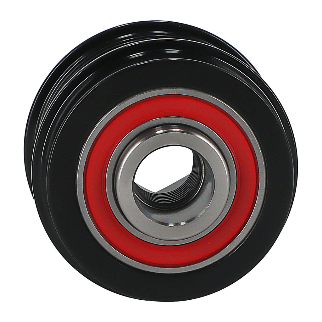 Alternator pulley suitable for Ford EcoSport Puma 1499cc 88KW 120CV 2017-2024