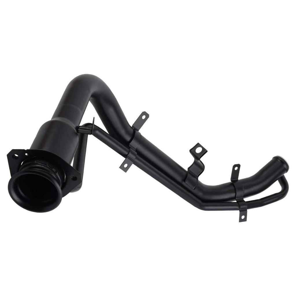 Filler Neck Fuel Filler Pipe suitable for MITSUBISHI SHOGUN SPORT 2.5 1996-2008