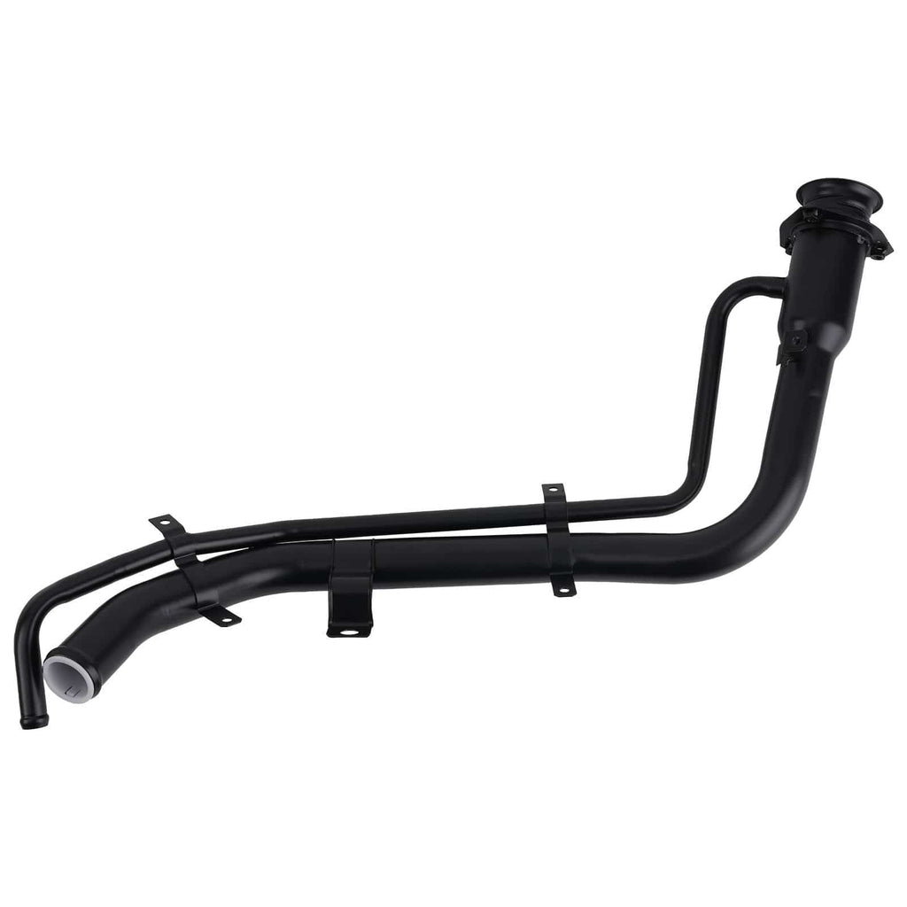Filler Neck Fuel Filler Pipe suitable for MITSUBISHI SHOGUN SPORT 2.5 1996-2008