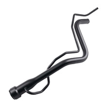 Load image into Gallery viewer, Fuel Filler Neck suitable for Toyota RAV4 MK2 2000-2005 77201-42110 Filler Pipe Black
