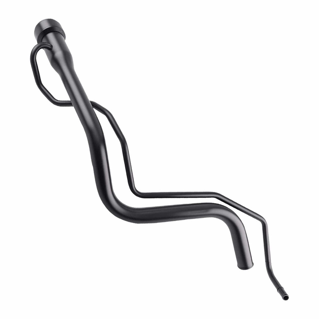 Fuel Filler Neck suitable for Toyota RAV4 MK2 2000-2005 77201-42110 Filler Pipe Black