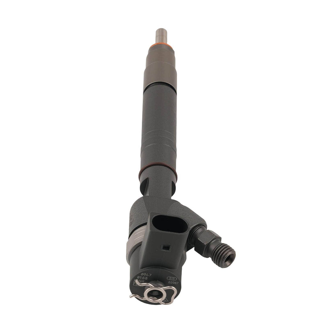 4x Diesel Injector suitable for Mercedes Sprinter 2.2L 2.7L OM611 OM612 00-06 0445110189