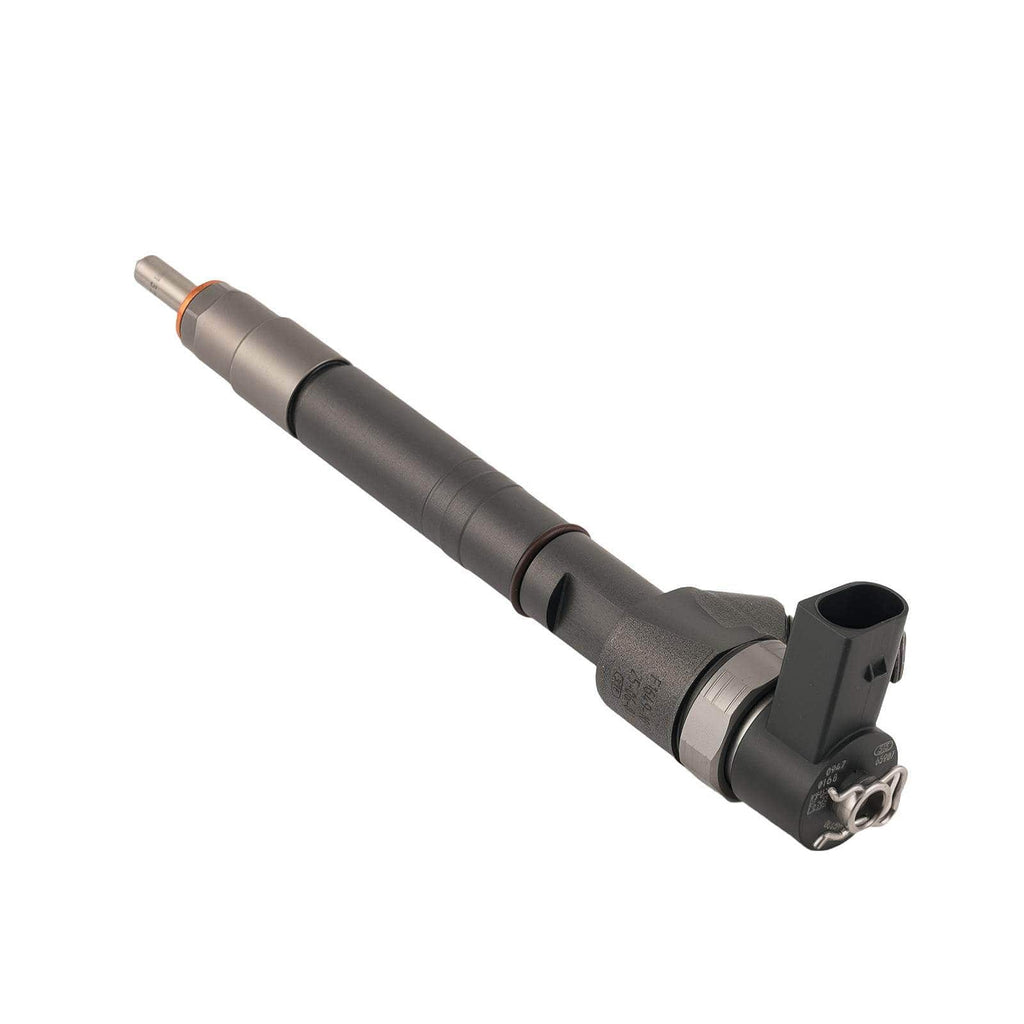 4x Diesel Injector suitable for Mercedes Sprinter 2.2L 2.7L OM611 OM612 00-06 0445110189