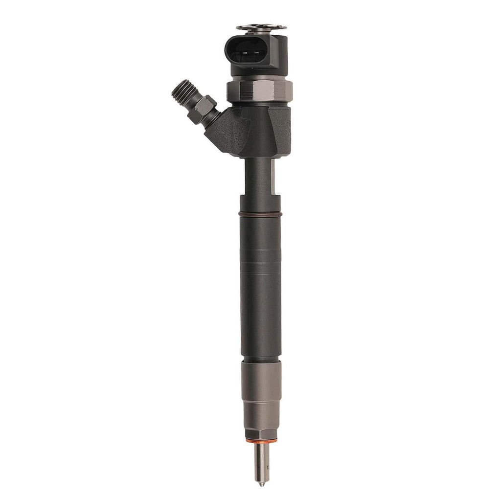 4x Diesel Injector suitable for Mercedes Sprinter 2.2L 2.7L OM611 OM612 00-06 0445110189