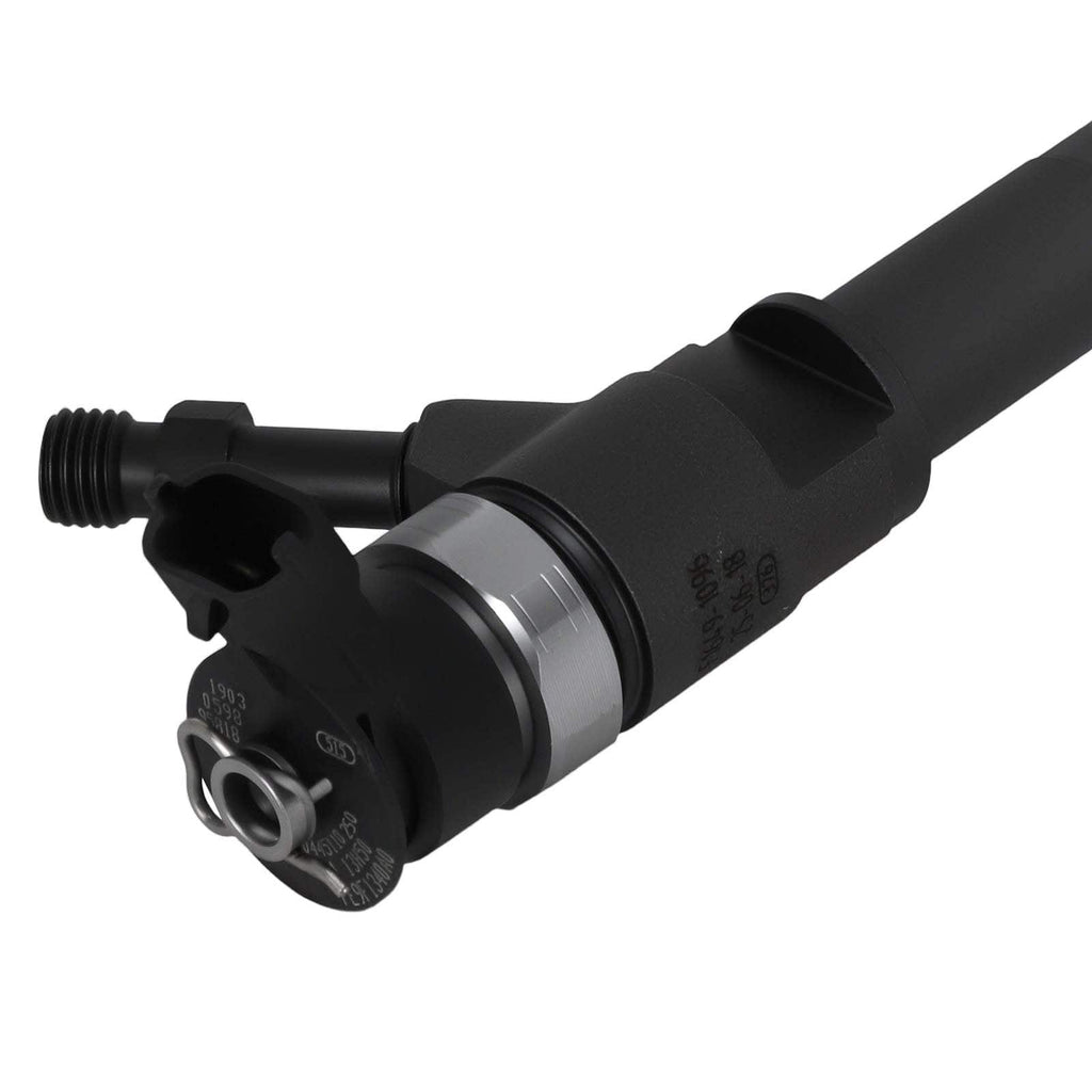 Fuel injector suitable for Mazda BT50 2.5L Diesel Turbo 2006-2011 WE0112H50A