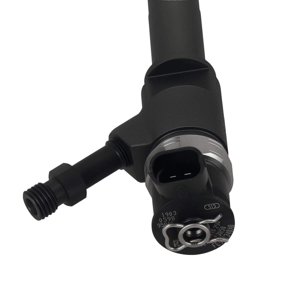 Fuel injector suitable for Mazda BT50 2.5L Diesel Turbo 2006-2011 WE0112H50A