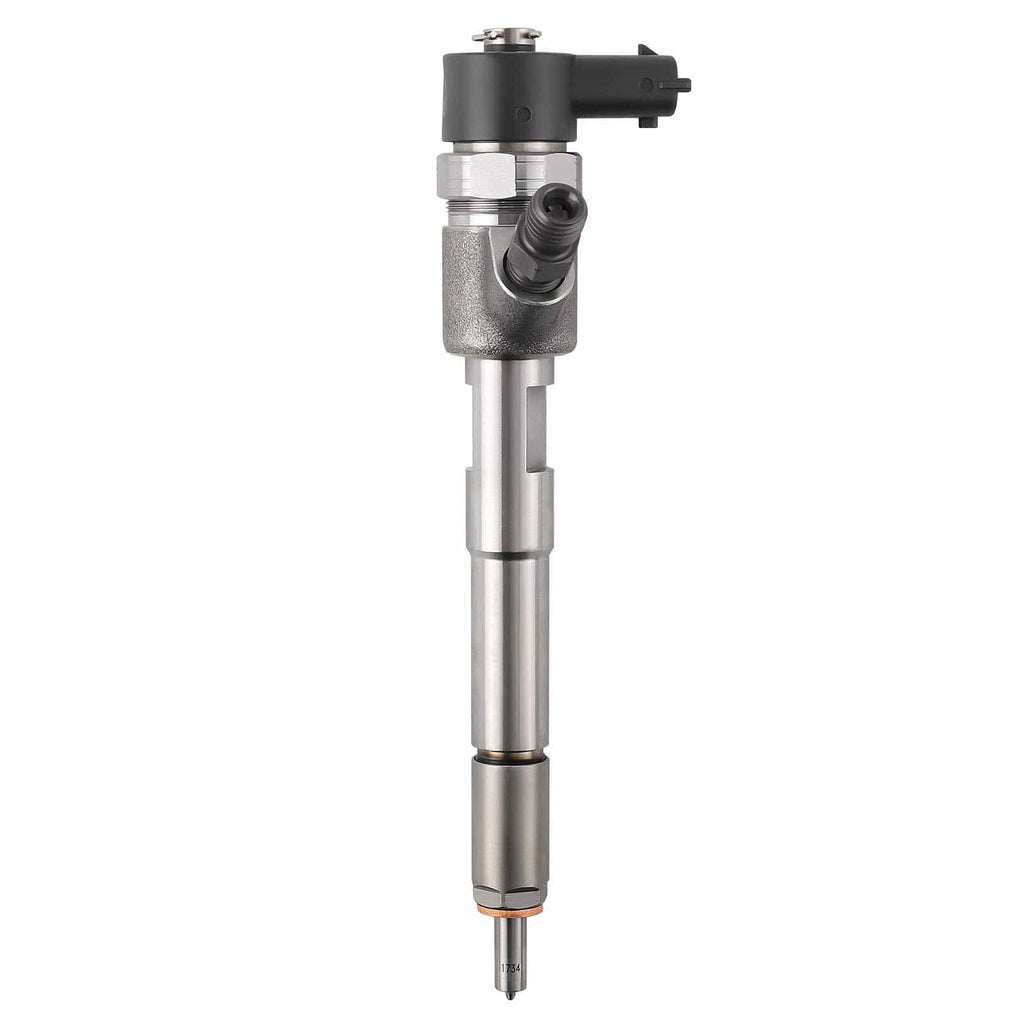 Fuel injector suitable for Alfa Romeo Mito suitable for Fiat 500 Doblo Panda Punto 1.3 D