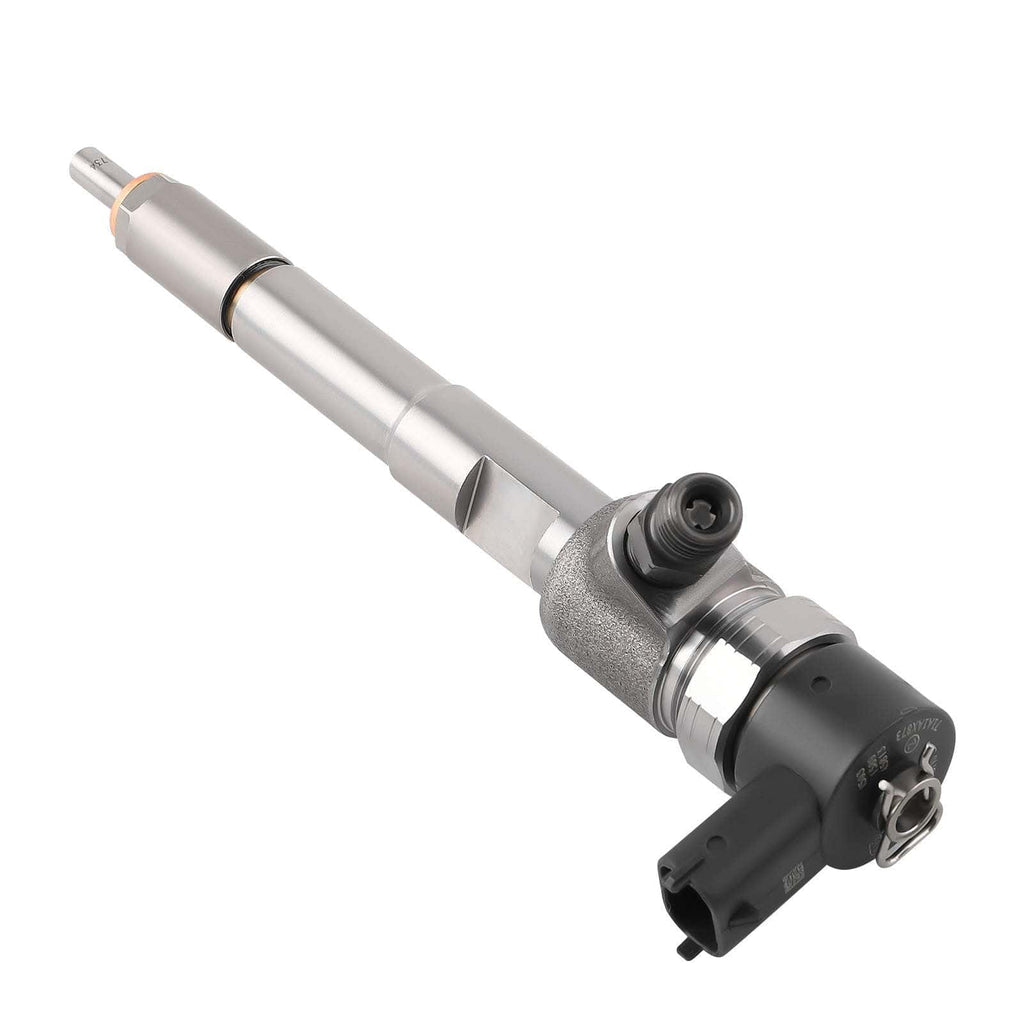 Fuel injector suitable for Alfa Romeo Mito suitable for Fiat 500 Doblo Panda Punto 1.3 D