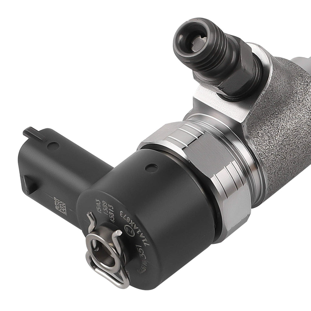 Fuel injector suitable for Alfa Romeo Mito suitable for Fiat 500 Doblo Panda Punto 1.3 D