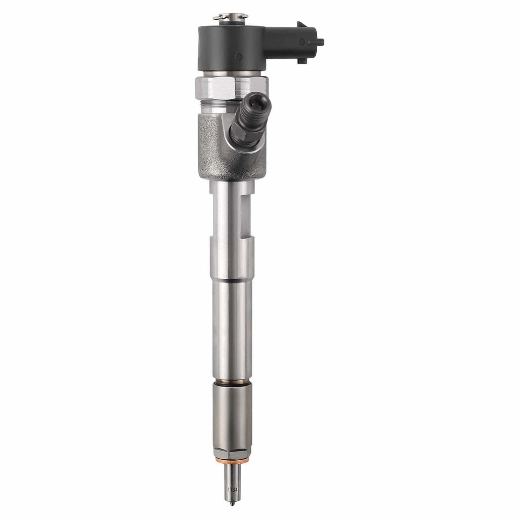 Fuel injector suitable for Alfa Romeo Mito suitable for Fiat 500 Doblo Panda Punto 1.3 D