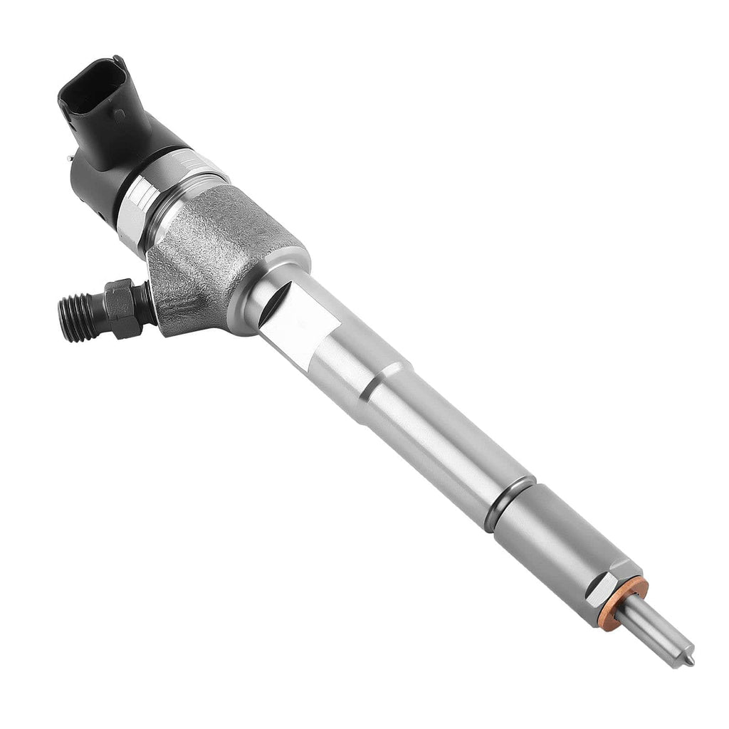 4x Injector suitable for Fiat 500 500C 500L Panda Punto Doblo Fiorino 1.3 D Multijet
