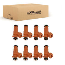 Load image into Gallery viewer, 8x Fuel Injectors suitable for Mercedes CLK430 W208 C208 V8 4.3L 2001-2003