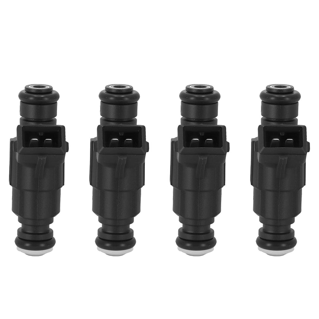 4 Fuel Injectors for VW Jetta for Golf 1.8L 01-06 FJ889 FJ1126 852-12184