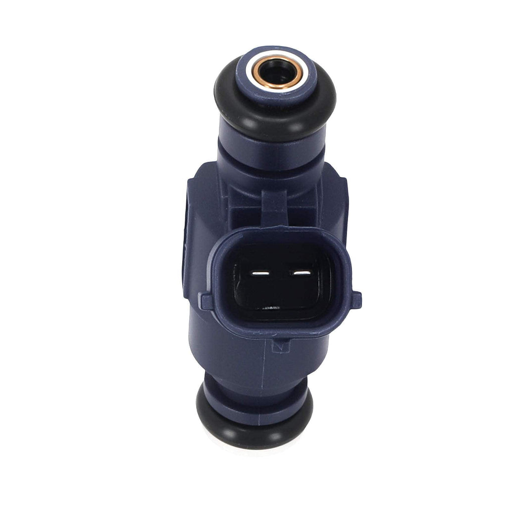 4 Fuel Injectors suitable for Hyundai i30 FD GD 2007-2016 1.4 1.6 35310-2B000