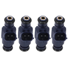 Load image into Gallery viewer, 4 Fuel Injectors suitable for Hyundai i30 FD GD 2007-2016 1.4 1.6 35310-2B000
