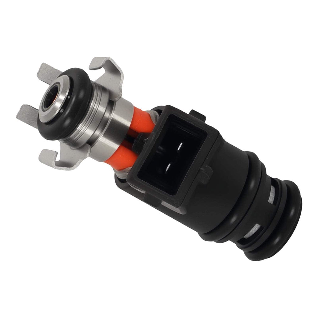 6x Fuel Injector Set suitable for Ford Galaxy WGR 2.8L 1995-2000 FJ573