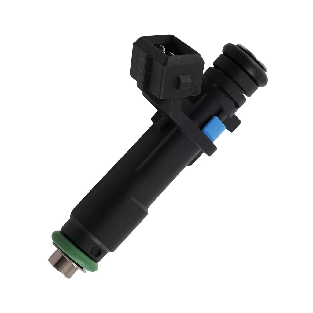 4 Fuel Injectors suitable for Chevrolet Spark Base 1.2L 2012 25186566