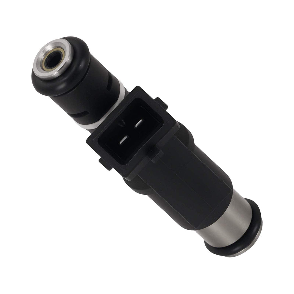 4 Pieces Fuel Injectors suitable for Citroen Peugeot 2.0 269515697