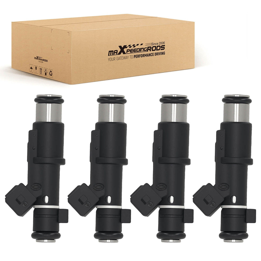 4 Pieces Fuel Injectors suitable for Citroen Peugeot 2.0 269515697