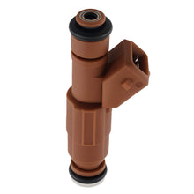 Load image into Gallery viewer, 5 Fuel Injectors suitable for Volvo C70/S60/V70/XC90 2.4L 0280155831 FJ669