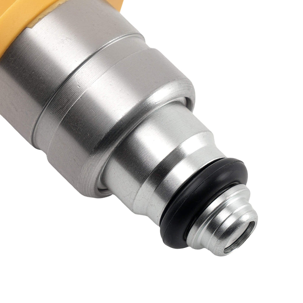 4 Fuel Injectors 12 Holes suitable for Mini Cooper R52/R53 1.6L 02-08 FJ954