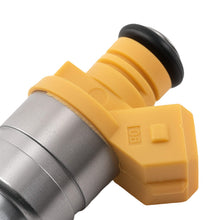 Load image into Gallery viewer, 4 Fuel Injectors 12 Holes suitable for Mini Cooper R52/R53 1.6L 02-08 FJ954