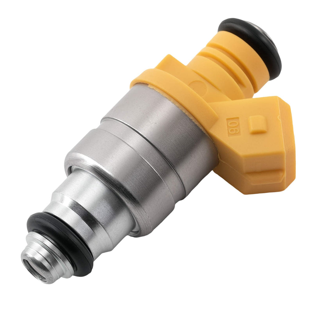 4 Fuel Injectors 12 Holes suitable for Mini Cooper R52/R53 1.6L 02-08 FJ954