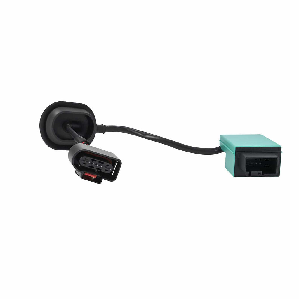 Fuel pump control unit suitable for Audi TT Roadster suitable for VW Passat B8 Variant 3C0906093A