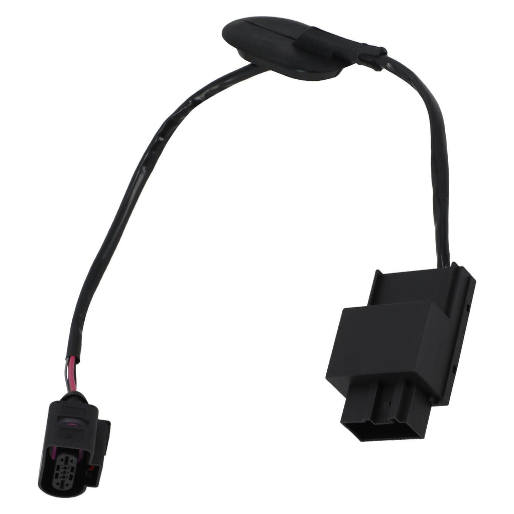 Fuel Pump Control Unit Petrol suitable for Audi VW Skoda Seat 1K0906093A 1K0906093B