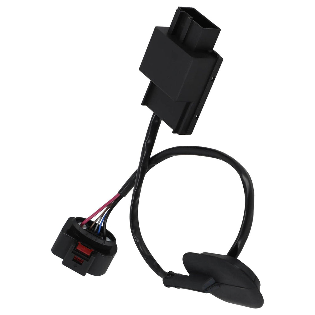 Fuel Pump Control Unit Petrol suitable for Audi VW Skoda Seat 1K0906093A 1K0906093B