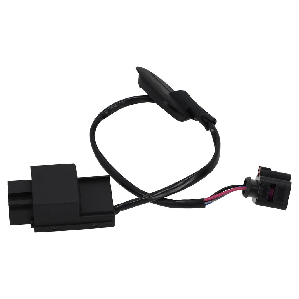 Fuel Pump Control Unit Petrol suitable for Audi VW Skoda Seat 1K0906093A 1K0906093B