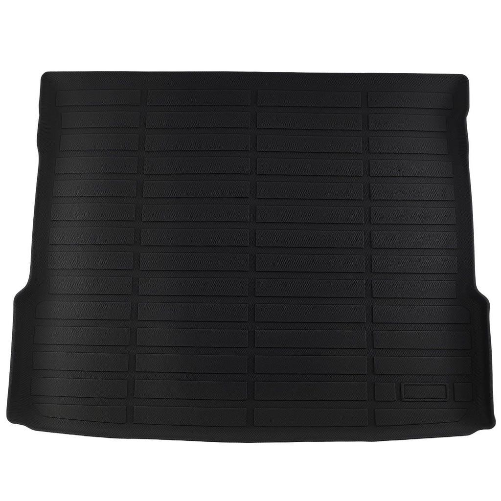 Anti-slip Trunk Mat suitable for Mercedes-Benz EQB X243 2021-2025 TPE