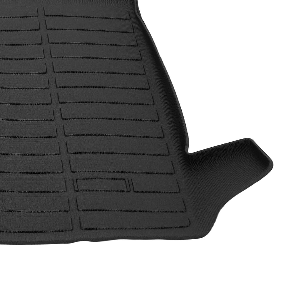 Non-slip Mat suitable for Mercedes-Benz GLC X253 15-20 TPE Trunk Mat