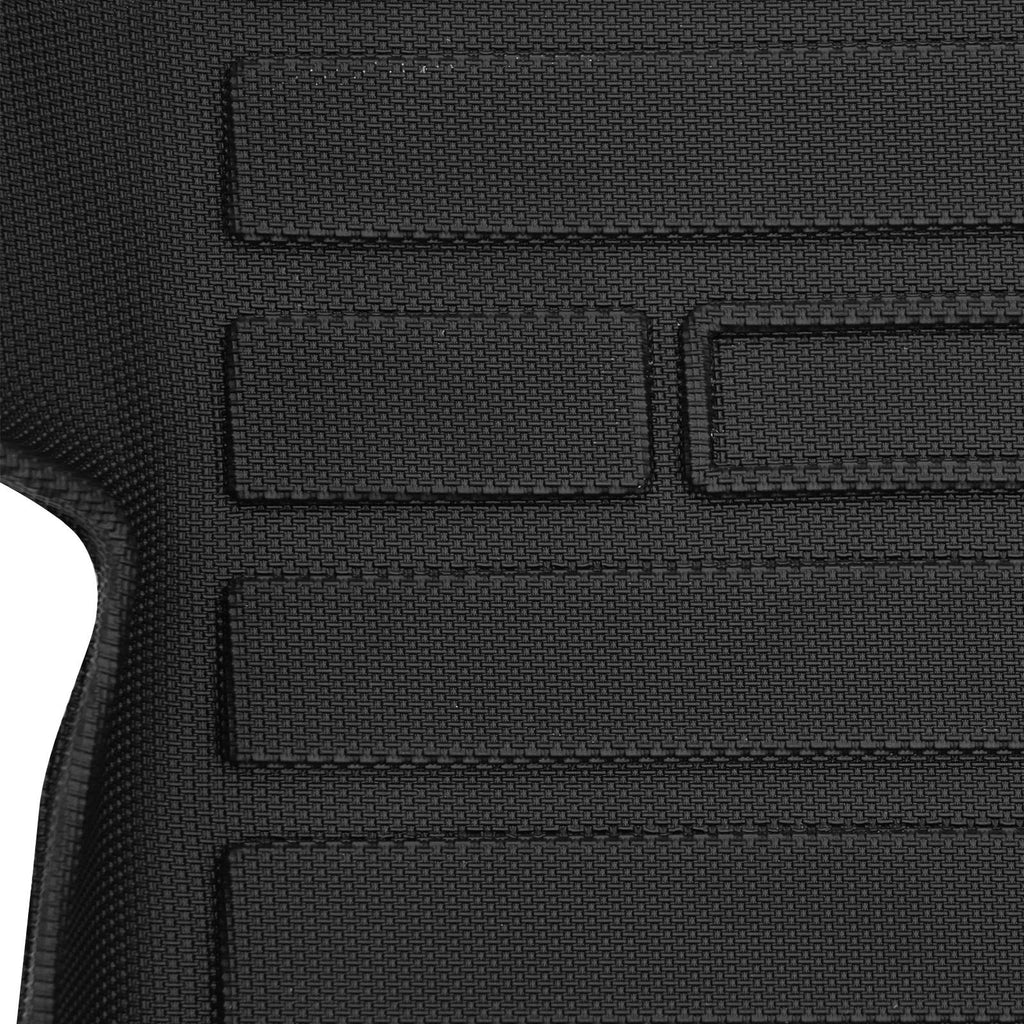 Non-slip Mat suitable for Mercedes-Benz GLC X253 15-20 TPE Trunk Mat