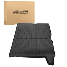 Load image into Gallery viewer, Non-slip Mat suitable for Mercedes-Benz GLC X253 15-20 TPE Trunk Mat