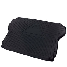 Load image into Gallery viewer, Kofferraumwanne Laderaumwanne geschikt voor Nissan X-Trail T32 2014-2021 TPE zwart