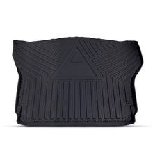 Load image into Gallery viewer, Kofferraumwanne Laderaumwanne geschikt voor Nissan X-Trail T32 2014-2021 TPE zwart