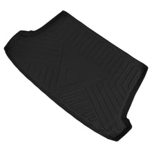 Load image into Gallery viewer, Laderaumwanne Kofferraumeinlage geschikt voor VW T-ROC 2017-2023 TPE zwart Rutschfest