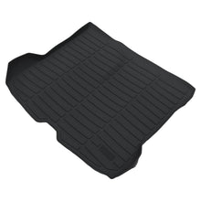 Load image into Gallery viewer, Cargo mat suitable for Volvo XC60 2008-2017 TPE Black Easy Clean
