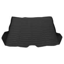 Load image into Gallery viewer, Cargo mat suitable for Volvo XC60 2008-2017 TPE Black Easy Clean
