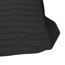 Load image into Gallery viewer, Cargo mat suitable for Volvo XC60 2008-2017 TPE Black Easy Clean