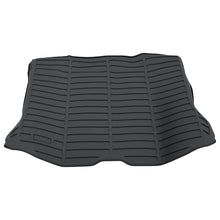 Load image into Gallery viewer, Cargo mat suitable for Volvo XC60 2008-2017 TPE Black Easy Clean