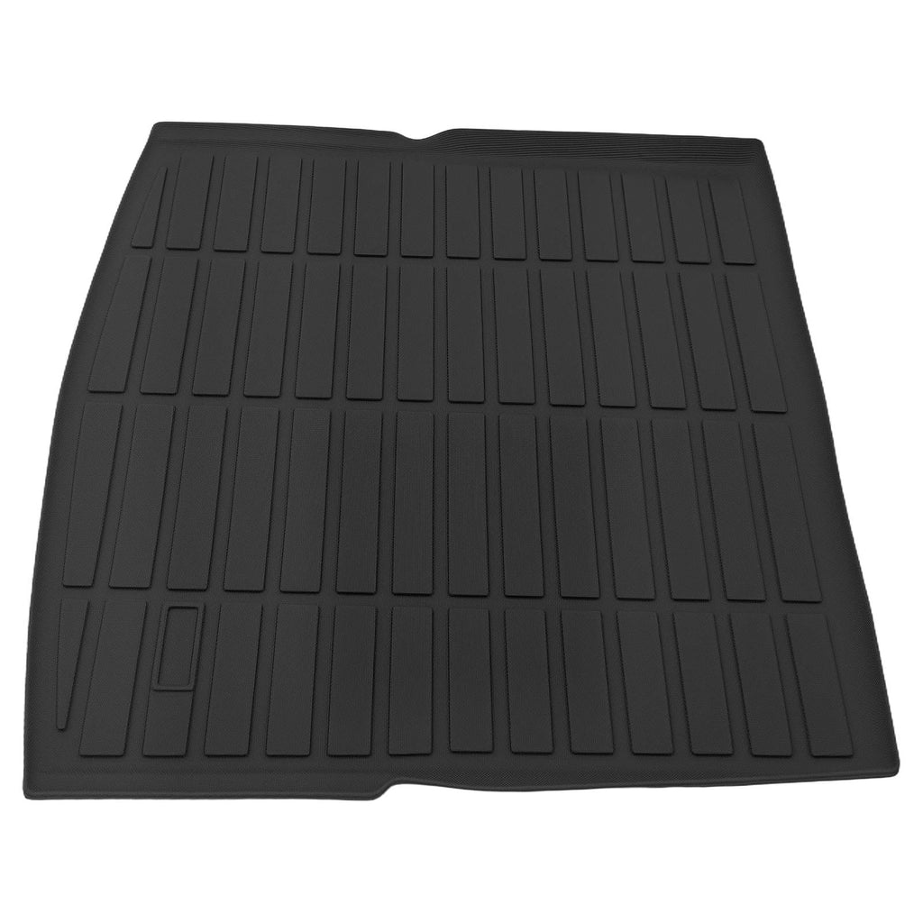 Non-Slip Boot Mat suitable for BMW X1 F48 2015-2023 TPE